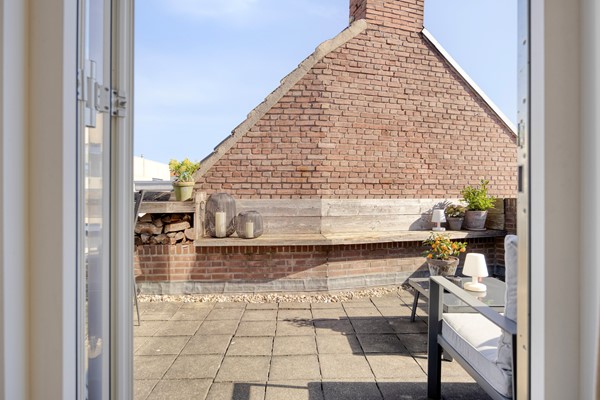 Medium property photo - Nieuwstraat 262, 5025 GC Tilburg