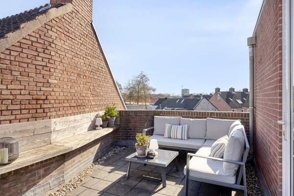 Medium property photo - Nieuwstraat 262, 5025 GC Tilburg