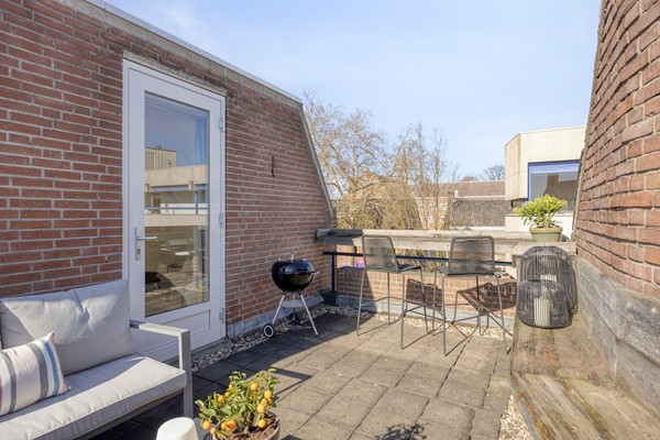 Medium property photo - Nieuwstraat 262, 5025 GC Tilburg