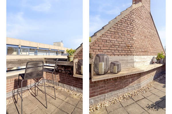 Medium property photo - Nieuwstraat 262, 5025 GC Tilburg