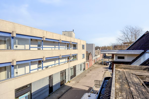 Medium property photo - Nieuwstraat 262, 5025 GC Tilburg