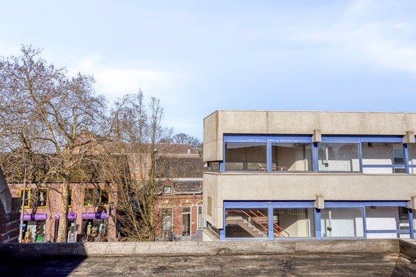 Medium property photo - Nieuwstraat 262, 5025 GC Tilburg