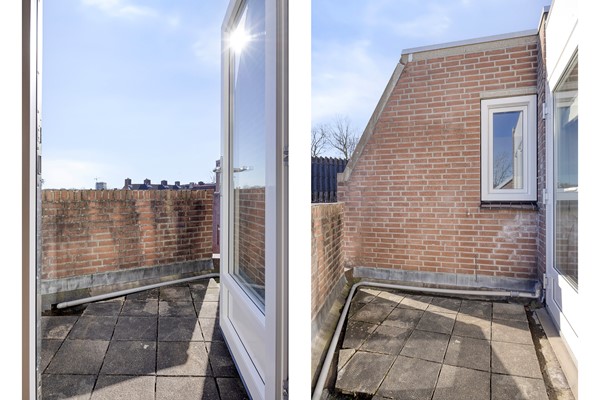 Medium property photo - Nieuwstraat 262, 5025 GC Tilburg