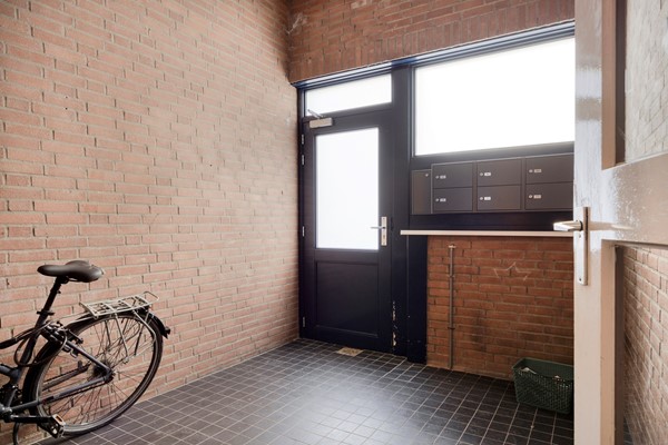 Medium property photo - Nieuwstraat 262, 5025 GC Tilburg