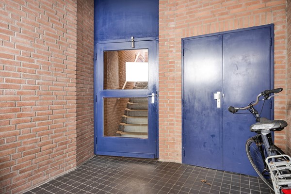 Medium property photo - Nieuwstraat 262, 5025 GC Tilburg