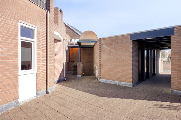 Medium property photo - Nieuwstraat 262, 5025 GC Tilburg