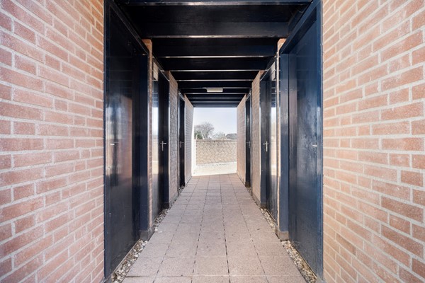 Medium property photo - Nieuwstraat 262, 5025 GC Tilburg