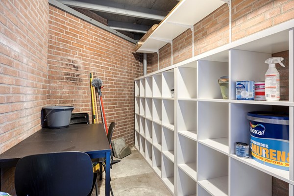 Medium property photo - Nieuwstraat 262, 5025 GC Tilburg