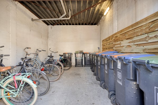 Medium property photo - Nieuwstraat 262, 5025 GC Tilburg