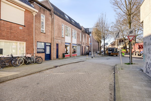 Medium property photo - Nieuwstraat 262, 5025 GC Tilburg