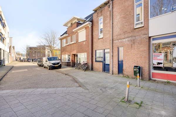 Medium property photo - Nieuwstraat 262, 5025 GC Tilburg