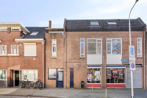 Medium property photo - Nieuwstraat 262, 5025 GC Tilburg