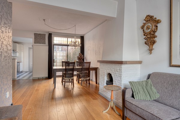 Medium property photo - Broekhovenseweg 126, 5021 LJ Tilburg