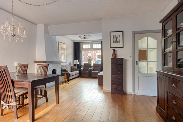 Medium property photo - Broekhovenseweg 126, 5021 LJ Tilburg