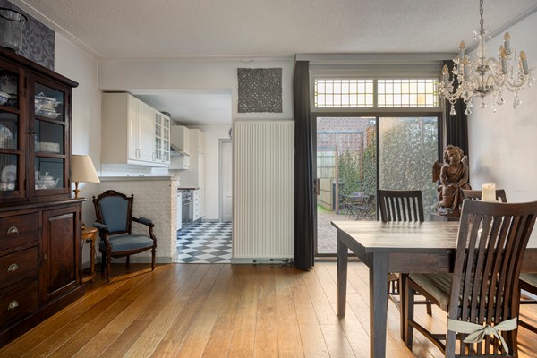 Medium property photo - Broekhovenseweg 126, 5021 LJ Tilburg