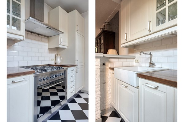 Medium property photo - Broekhovenseweg 126, 5021 LJ Tilburg