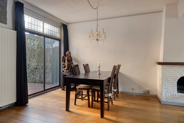 Medium property photo - Broekhovenseweg 126, 5021 LJ Tilburg