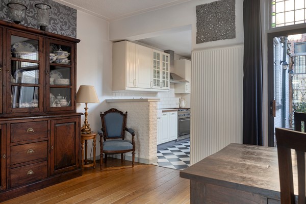 Medium property photo - Broekhovenseweg 126, 5021 LJ Tilburg