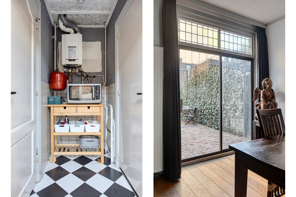 Medium property photo - Broekhovenseweg 126, 5021 LJ Tilburg