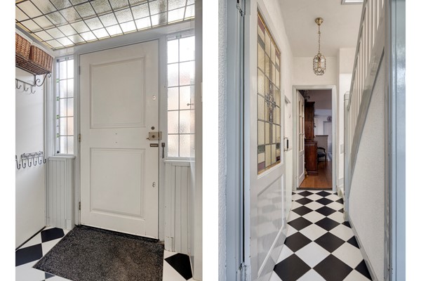 Medium property photo - Broekhovenseweg 126, 5021 LJ Tilburg