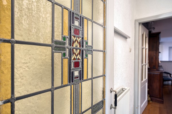 Medium property photo - Broekhovenseweg 126, 5021 LJ Tilburg