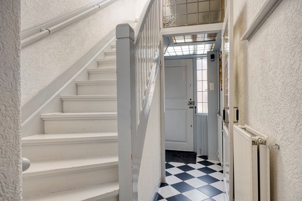 Medium property photo - Broekhovenseweg 126, 5021 LJ Tilburg