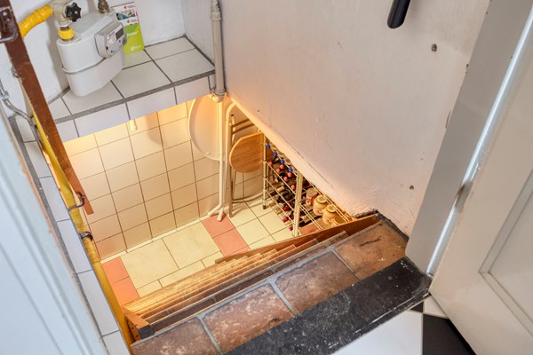 Medium property photo - Broekhovenseweg 126, 5021 LJ Tilburg