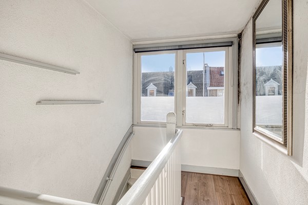 Medium property photo - Broekhovenseweg 126, 5021 LJ Tilburg