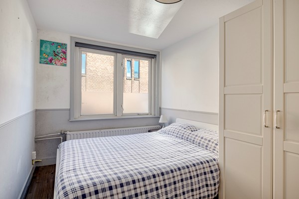 Medium property photo - Broekhovenseweg 126, 5021 LJ Tilburg