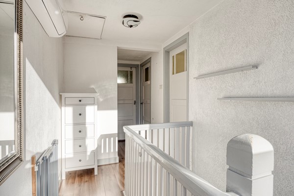 Medium property photo - Broekhovenseweg 126, 5021 LJ Tilburg