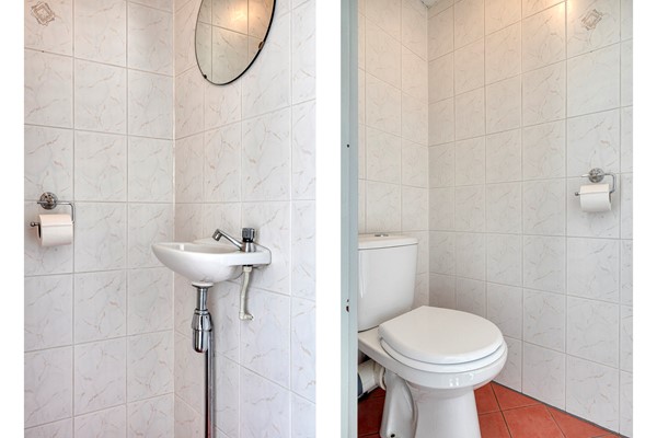 Medium property photo - Broekhovenseweg 126, 5021 LJ Tilburg