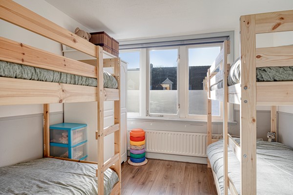 Medium property photo - Broekhovenseweg 126, 5021 LJ Tilburg