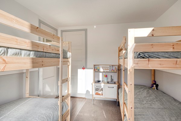 Medium property photo - Broekhovenseweg 126, 5021 LJ Tilburg