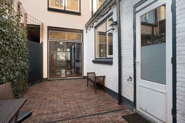 Medium property photo - Broekhovenseweg 126, 5021 LJ Tilburg