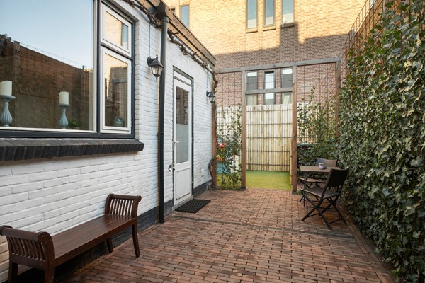 Medium property photo - Broekhovenseweg 126, 5021 LJ Tilburg