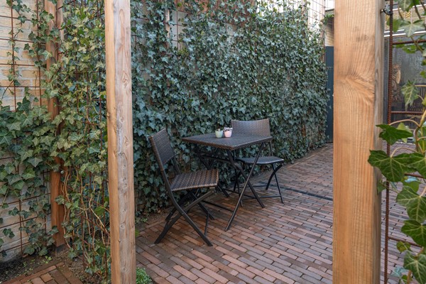 Medium property photo - Broekhovenseweg 126, 5021 LJ Tilburg