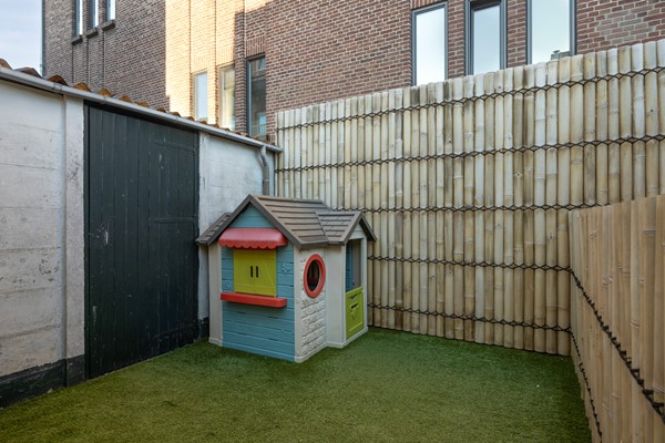 Medium property photo - Broekhovenseweg 126, 5021 LJ Tilburg