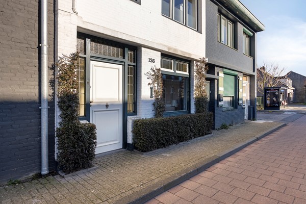 Medium property photo - Broekhovenseweg 126, 5021 LJ Tilburg