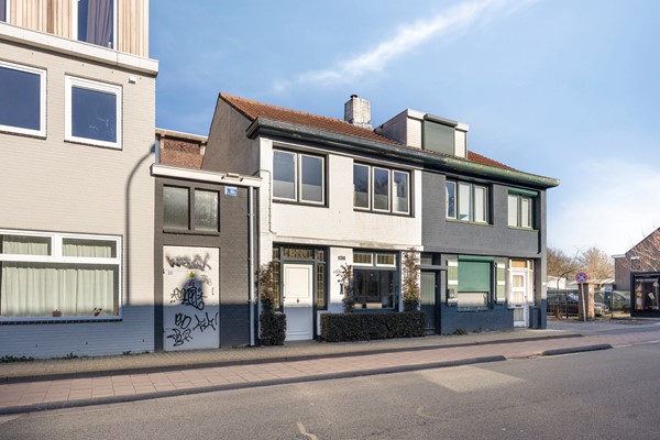 Medium property photo - Broekhovenseweg 126, 5021 LJ Tilburg