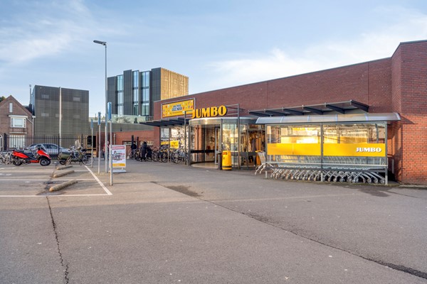 Medium property photo - Broekhovenseweg 126, 5021 LJ Tilburg