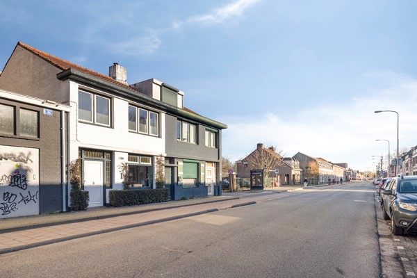 Medium property photo - Broekhovenseweg 126, 5021 LJ Tilburg