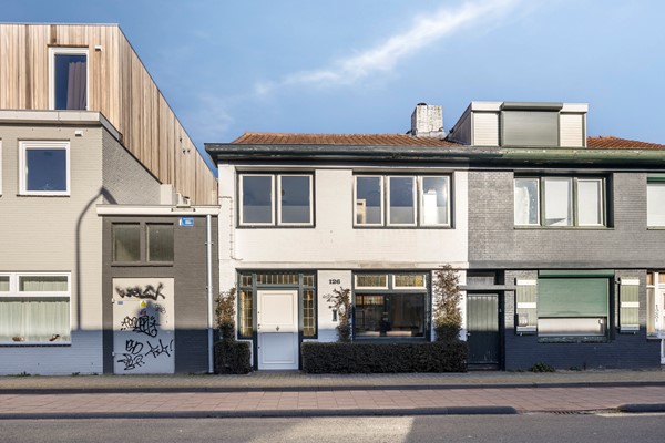 Te koop: Broekhovenseweg 126, 5021LJ Tilburg