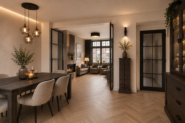 Te koop: Broekhovenseweg 126, 5021LJ Tilburg