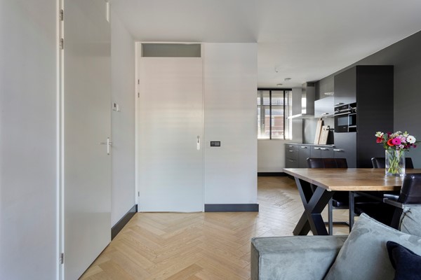 Medium property photo - Bernard Leenestraat 96, 5026 CA Tilburg