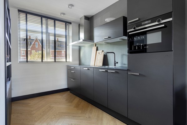 Medium property photo - Bernard Leenestraat 96, 5026 CA Tilburg