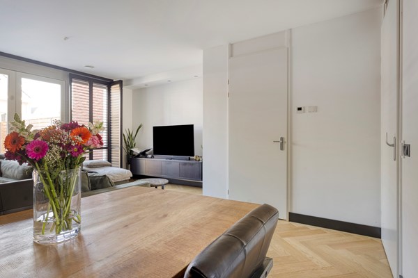 Medium property photo - Bernard Leenestraat 96, 5026 CA Tilburg