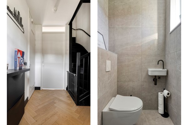 Medium property photo - Bernard Leenestraat 96, 5026 CA Tilburg