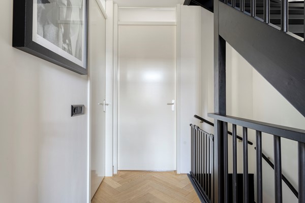 Medium property photo - Bernard Leenestraat 96, 5026 CA Tilburg