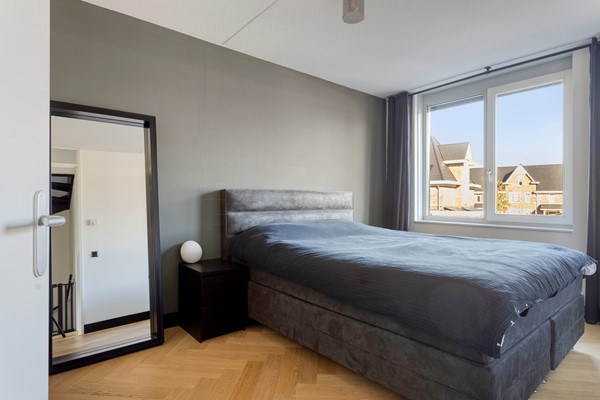 Medium property photo - Bernard Leenestraat 96, 5026 CA Tilburg