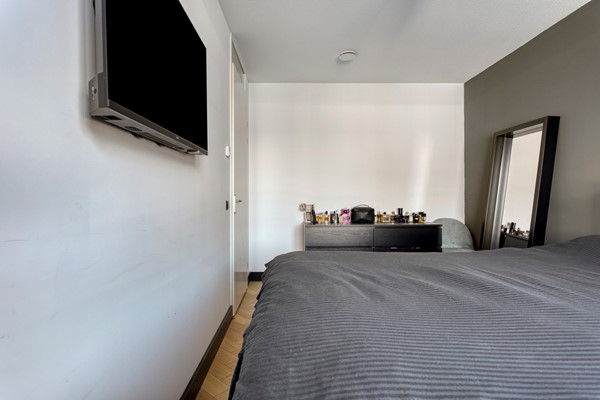 Medium property photo - Bernard Leenestraat 96, 5026 CA Tilburg